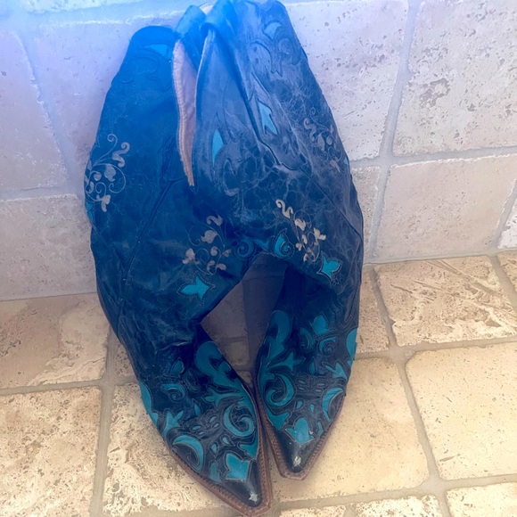 Corral Shoes Corral Western Boots Poshmark